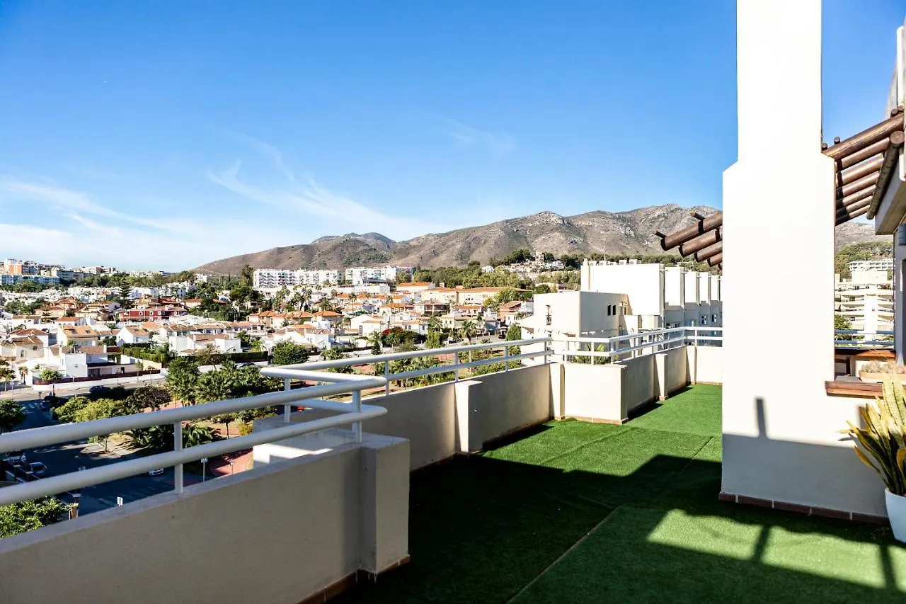 Apartamento Torremolinos Marife Apartamento Espanha
