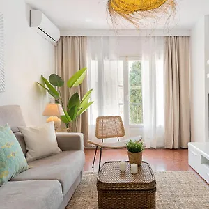  Apartamento Monkó Boho Chic