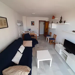  Apartamento Acogedor Apartamento