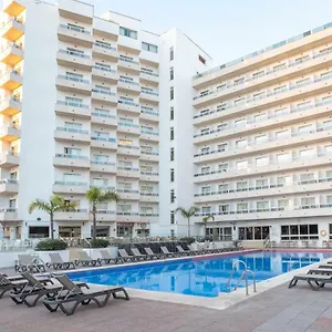 Szálloda Sandos Griego, Torremolinos