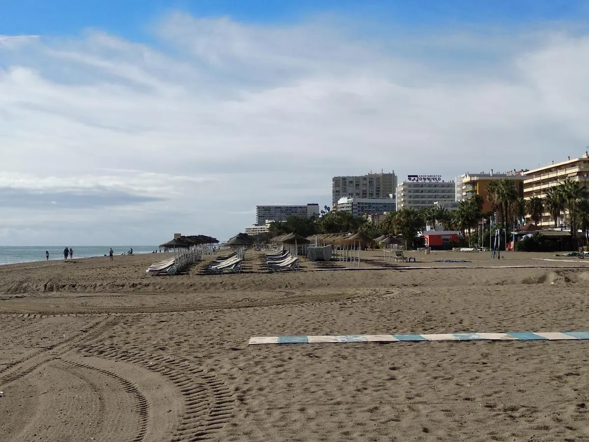 Apartamento Torremolinos Marife Apartment