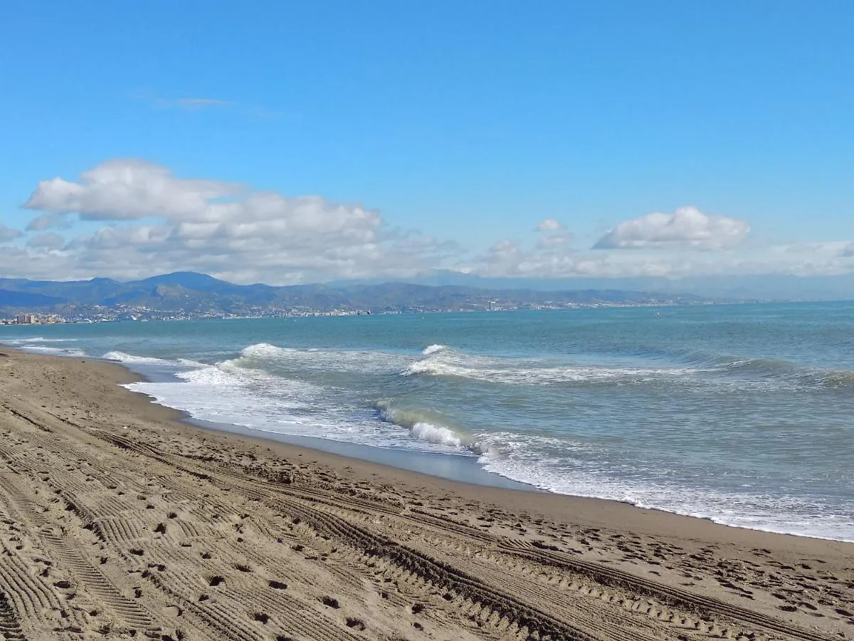Apartamento Torremolinos Marife Apartment