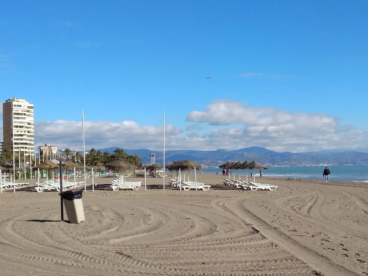 Apartamento Torremolinos Marife Apartment Spain