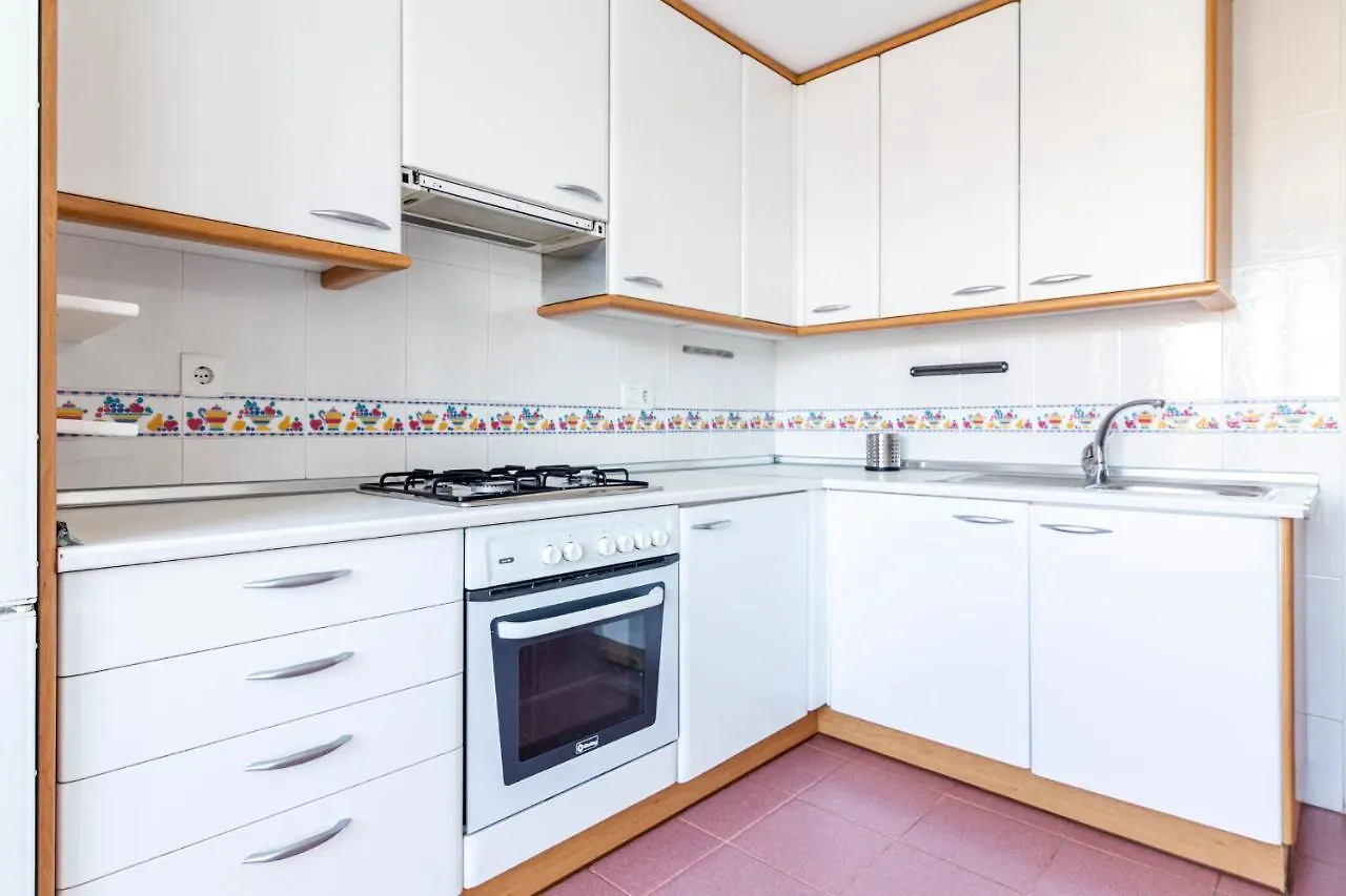 Apartamento Torremolinos Marife Apartment