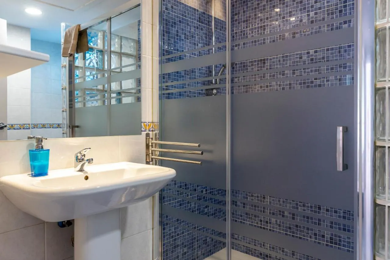 Apartamento Torremolinos Marife Apartment