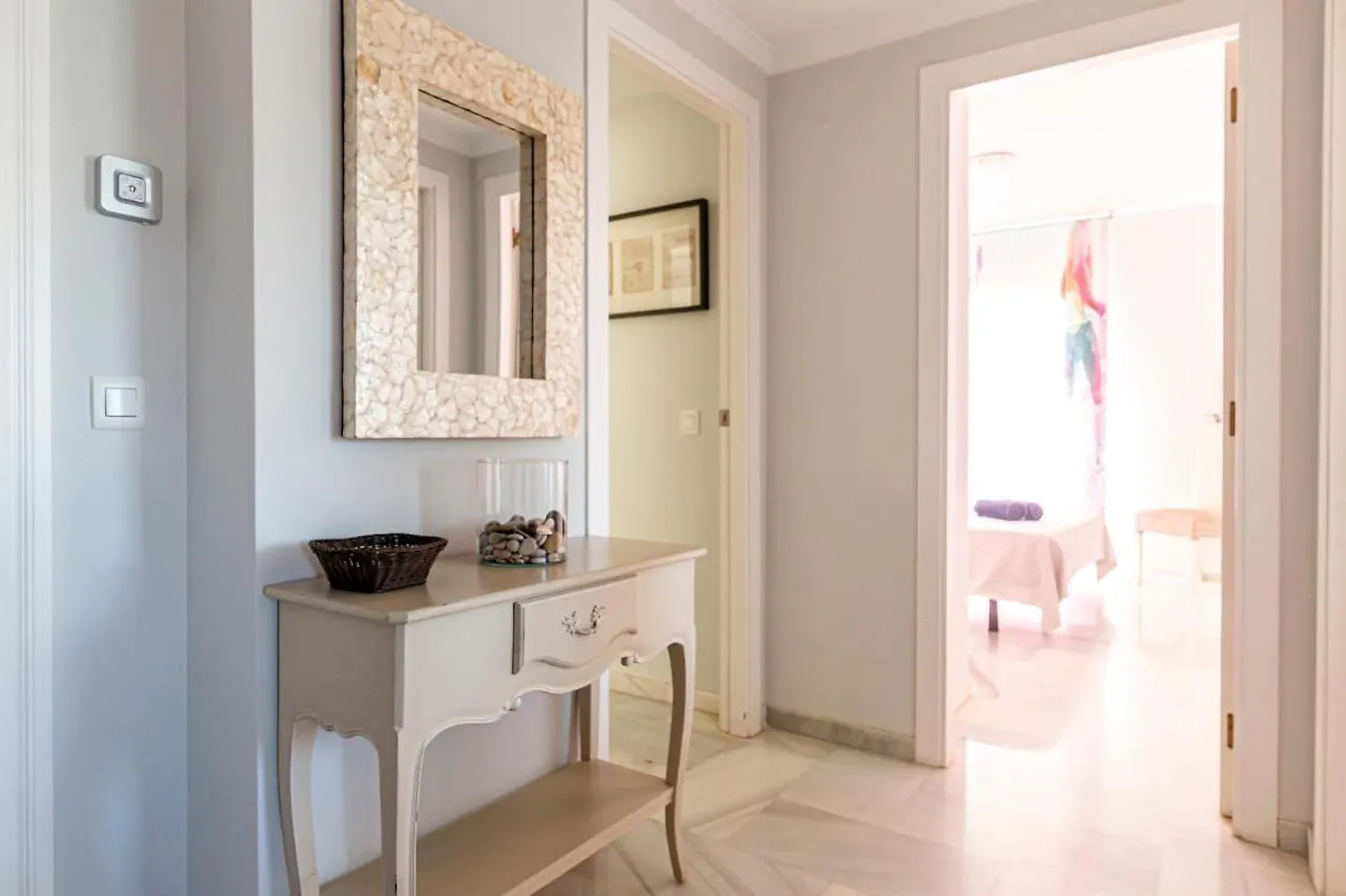 Apartamento Torremolinos Marife Apartment