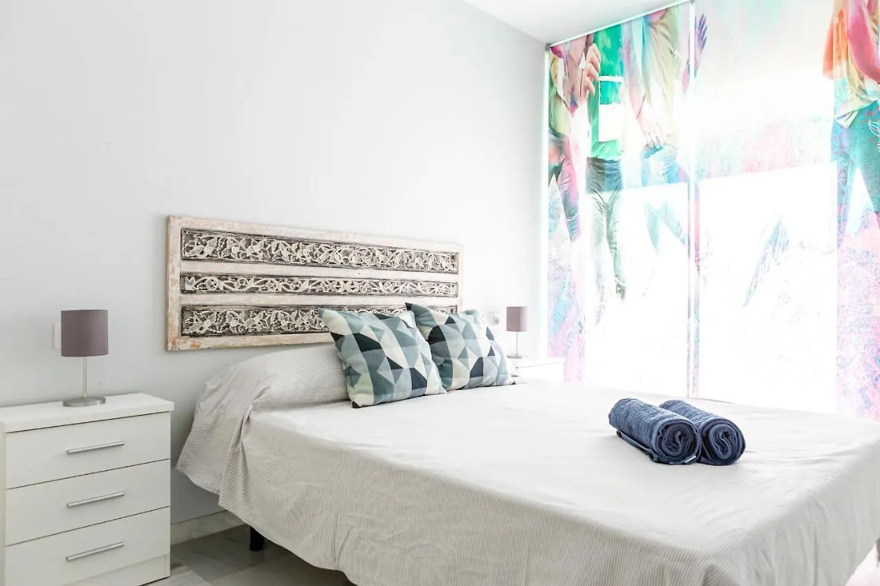 Apartamento Torremolinos Marife Apartment 0*,  Spain