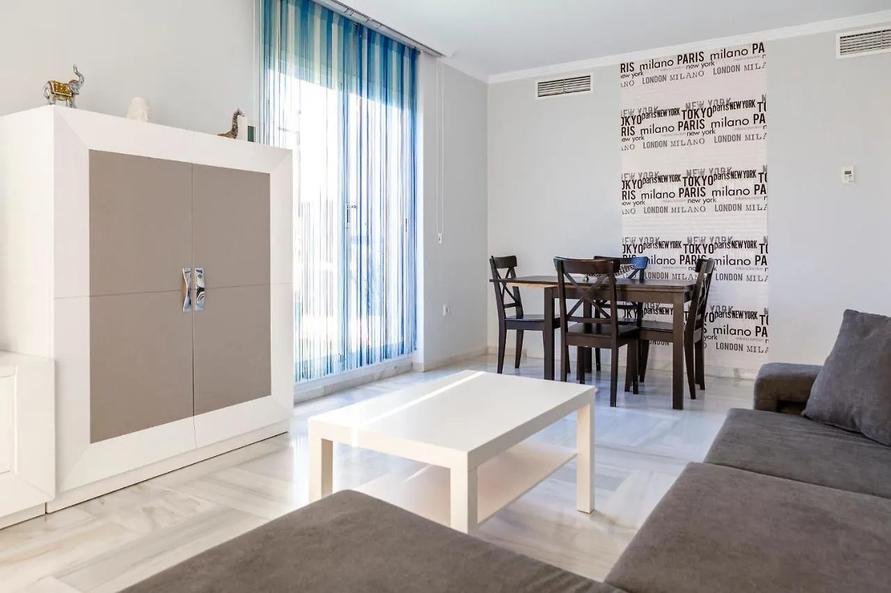 Apartamento Torremolinos Marife Apartment Spain