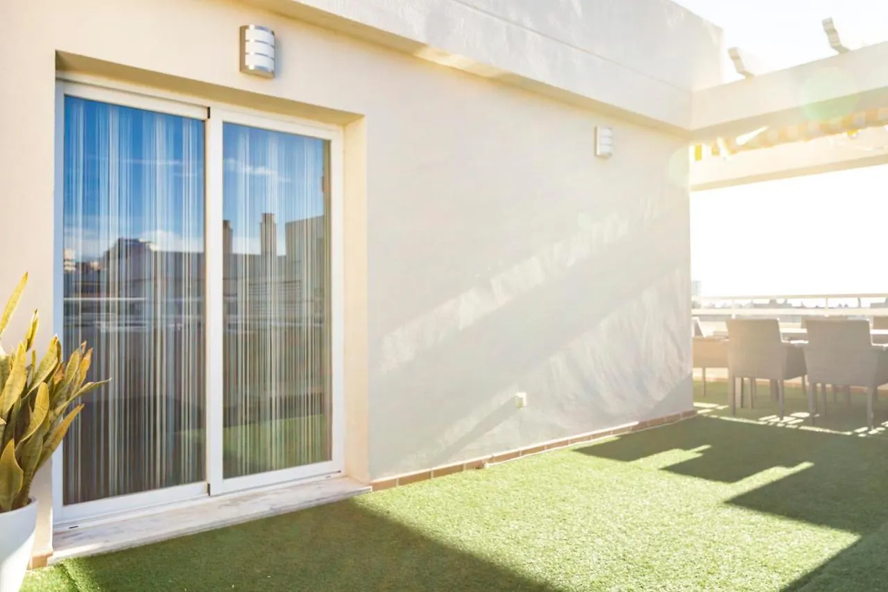 Apartamento Torremolinos Marife Apartment 0*,  Spain