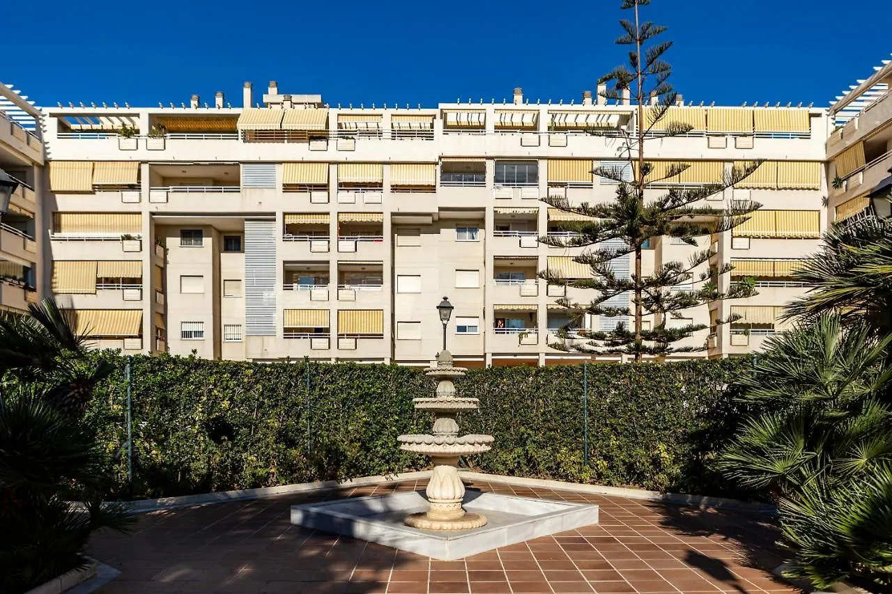 Apartamento Torremolinos Marife Apartment Spain