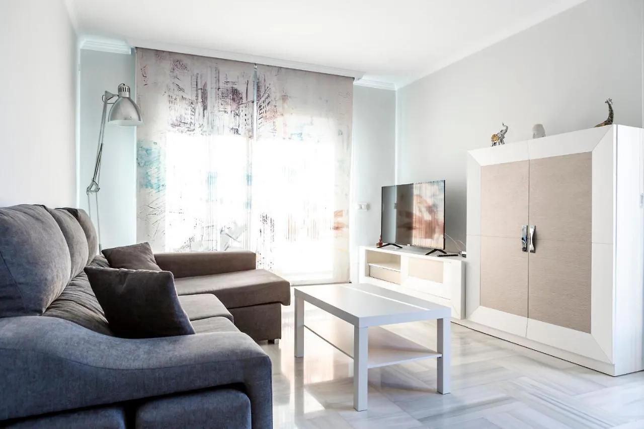 Apartamento Torremolinos Marife Apartment