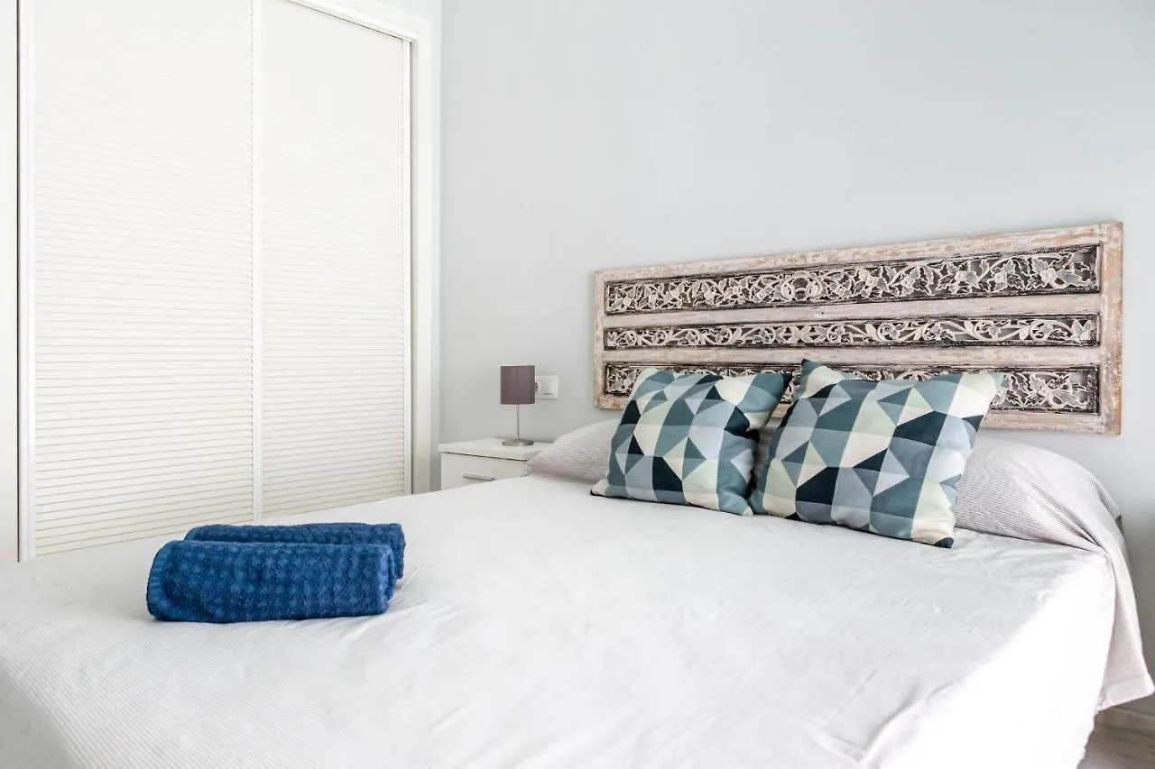 Apartamento Torremolinos Marife Apartment