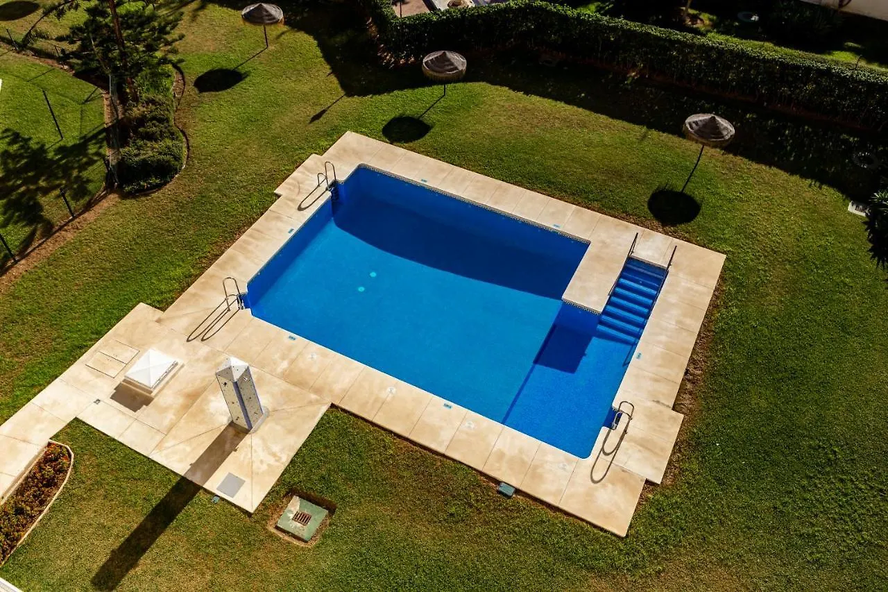 Apartamento Torremolinos Marife Apartment 0*,