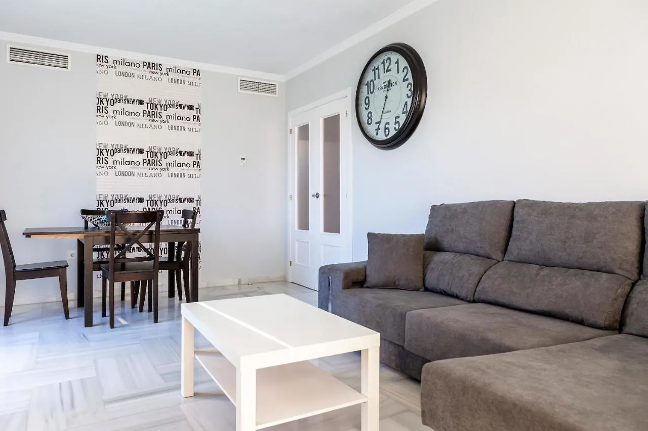 Apartamento Torremolinos Marife Apartment