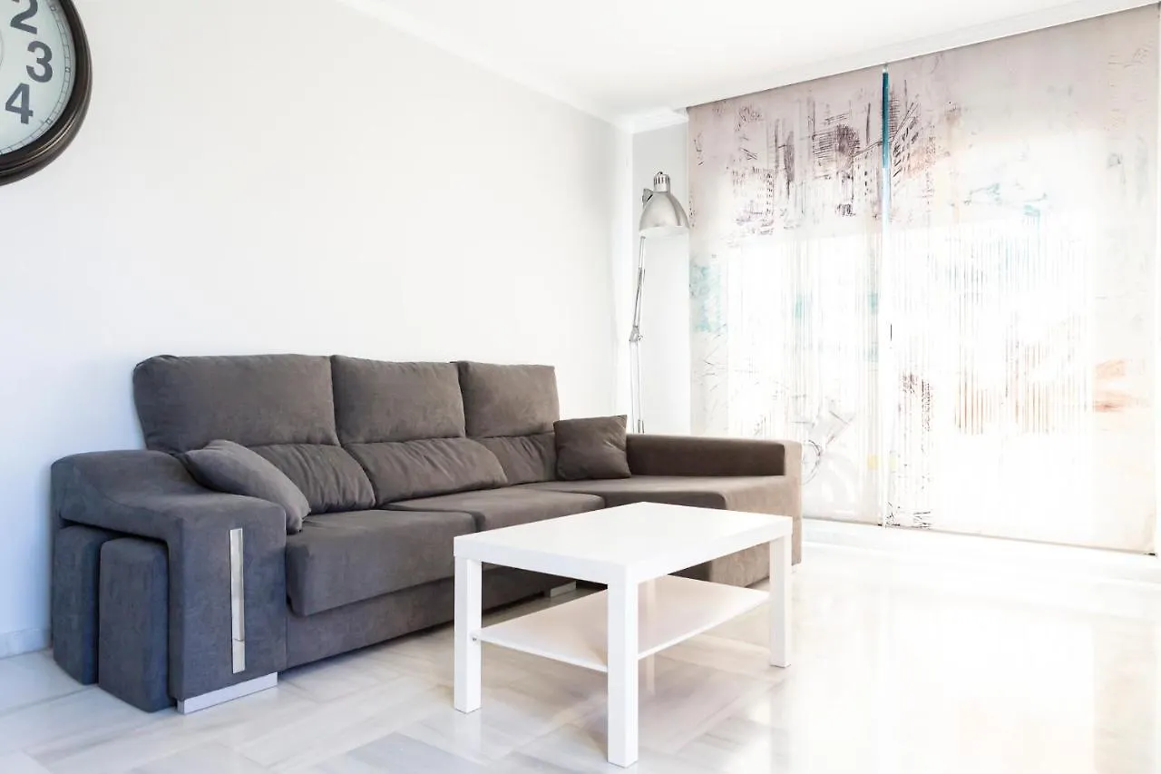 Apartamento Torremolinos Marife Apartment