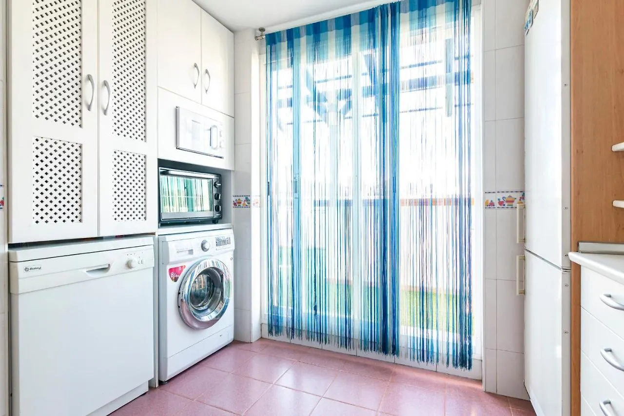 Apartamento Torremolinos Marife Apartment