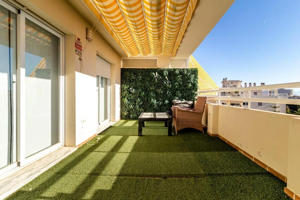 Apartamento Torremolinos Marife Apartment