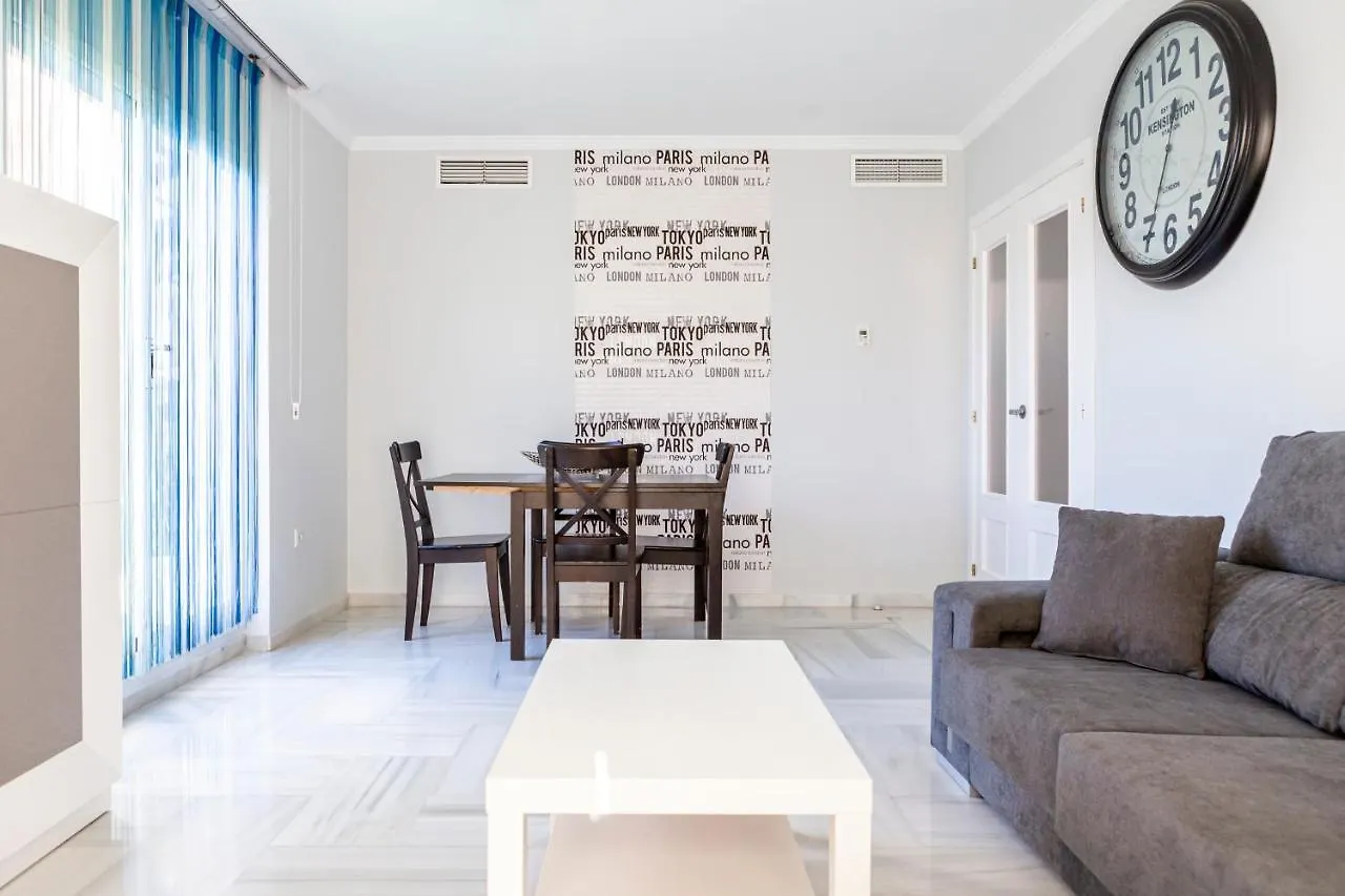 Apartamento Torremolinos Marife Apartment 0*,  Spain
