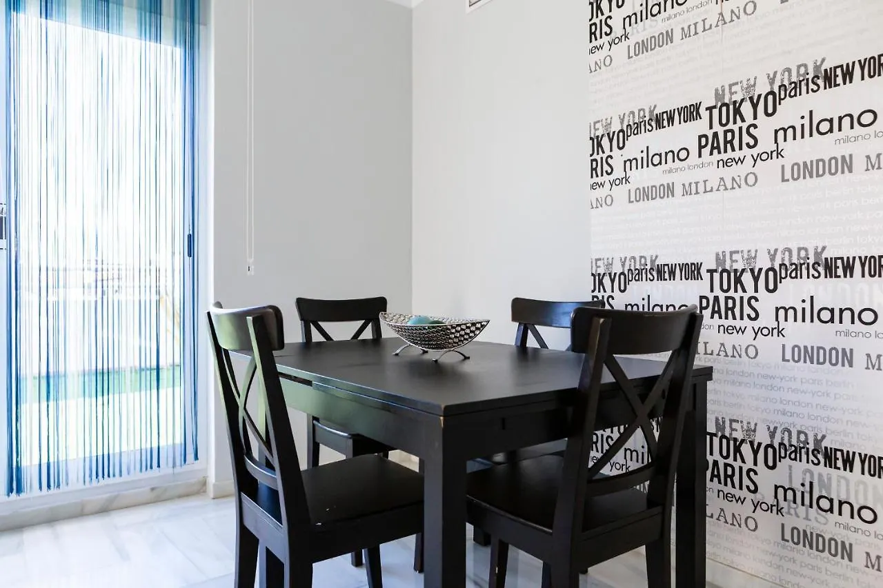 Apartamento Torremolinos Marife Apartment