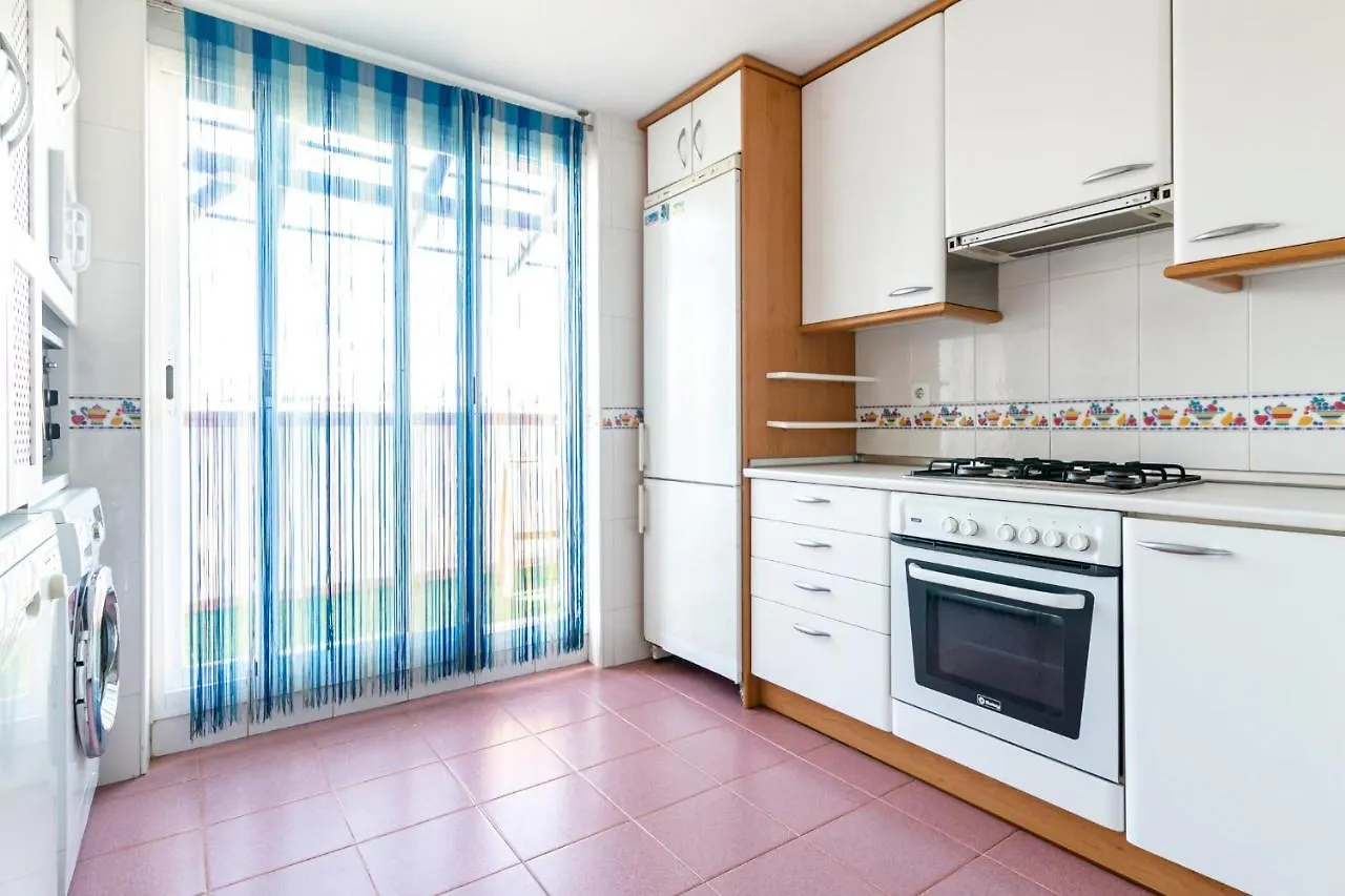 Apartamento Torremolinos Marife Apartment