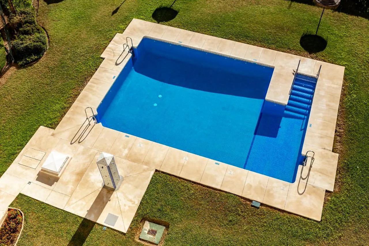 Apartamento Torremolinos Marife Apartment