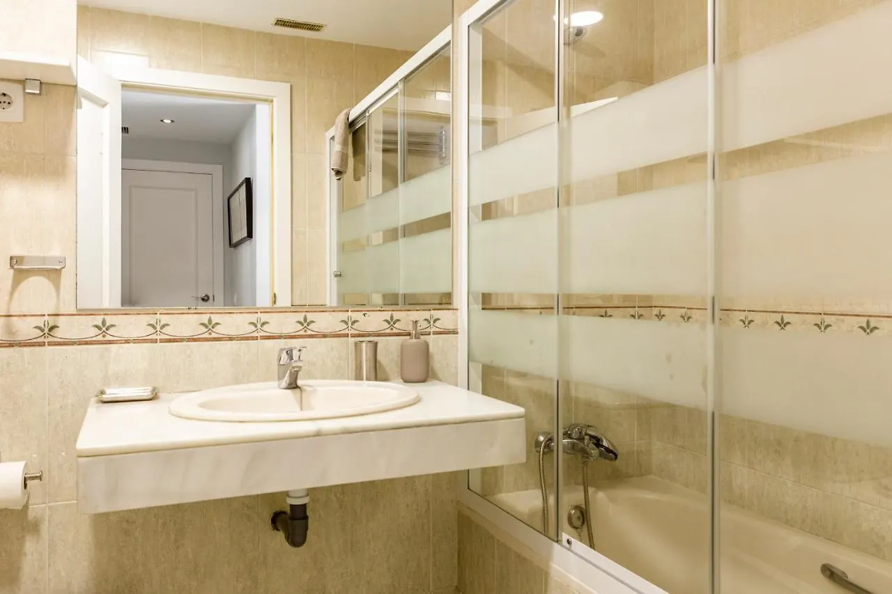 Apartamento Torremolinos Marife Apartment