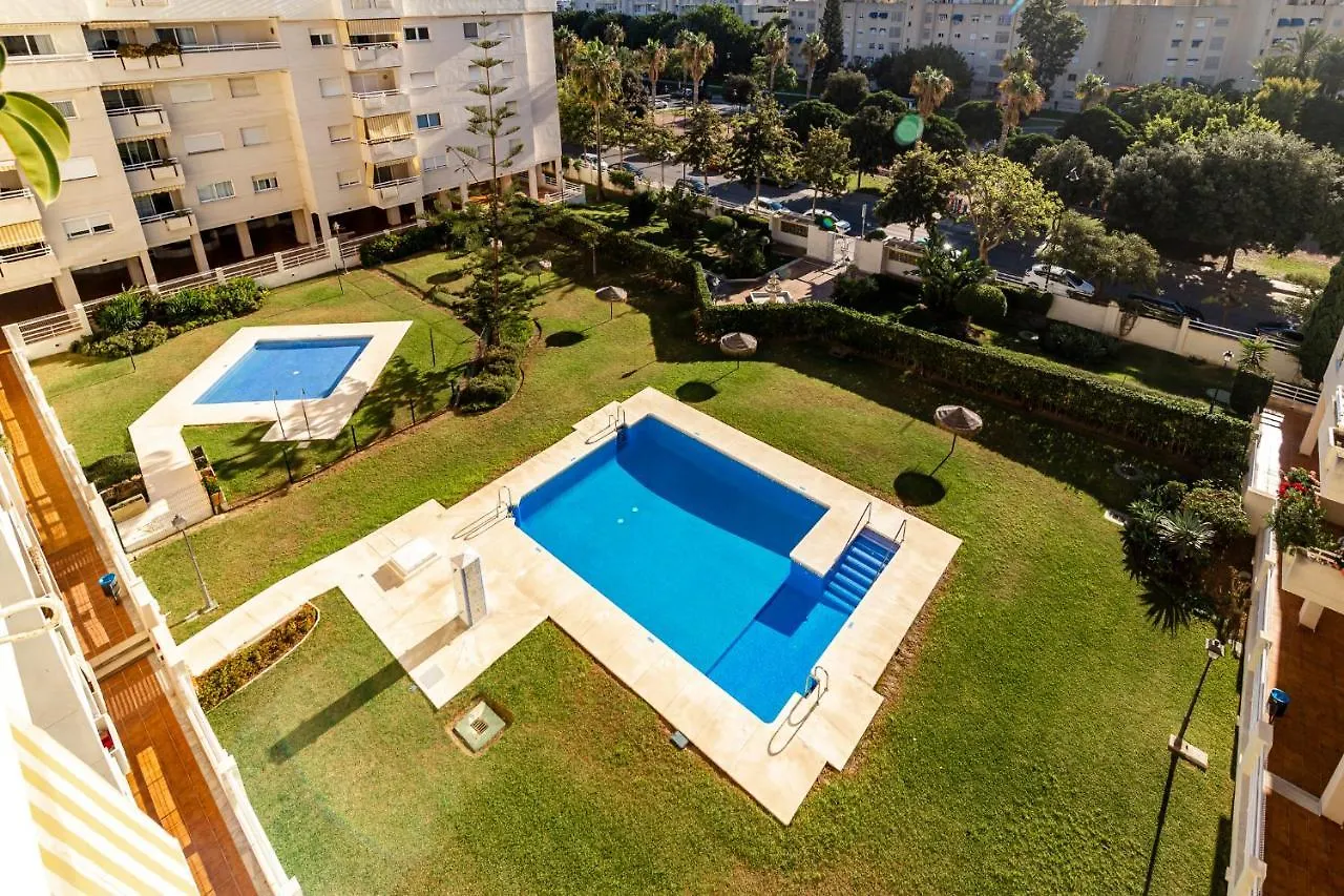 Apartamento Torremolinos Marife Apartment