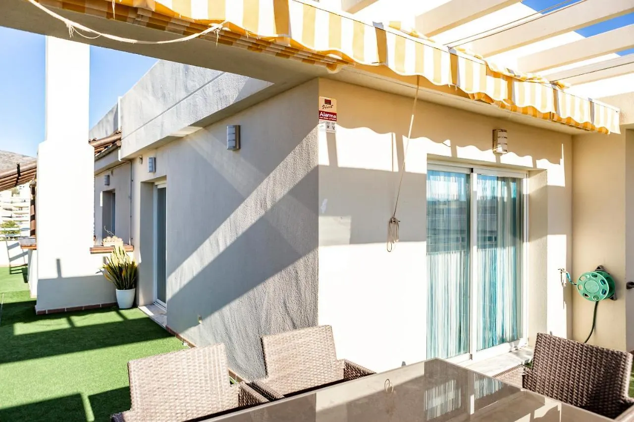 Apartamento Torremolinos Marife Apartment