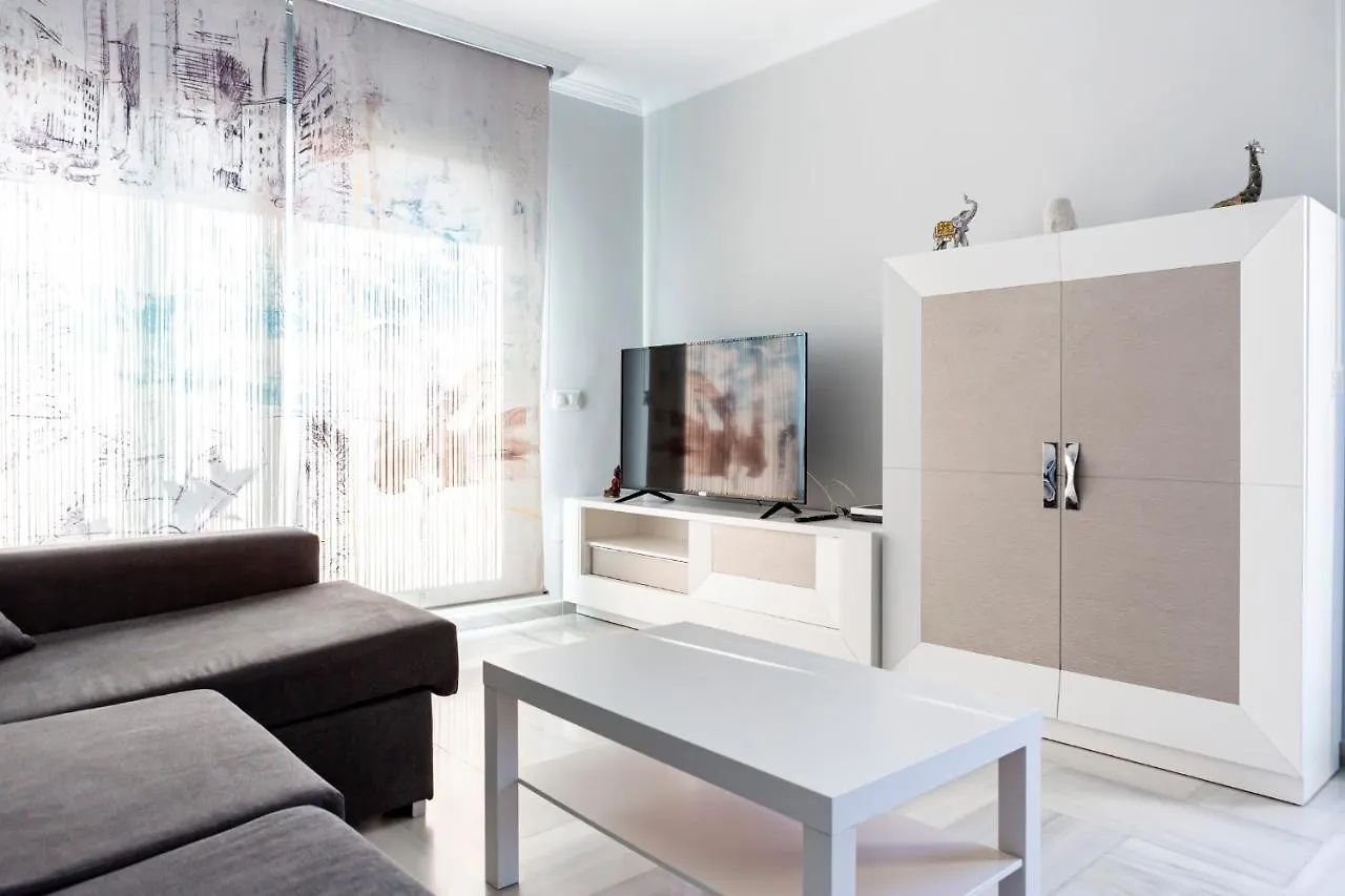 Apartamento Torremolinos Marife Διαμέρισμα