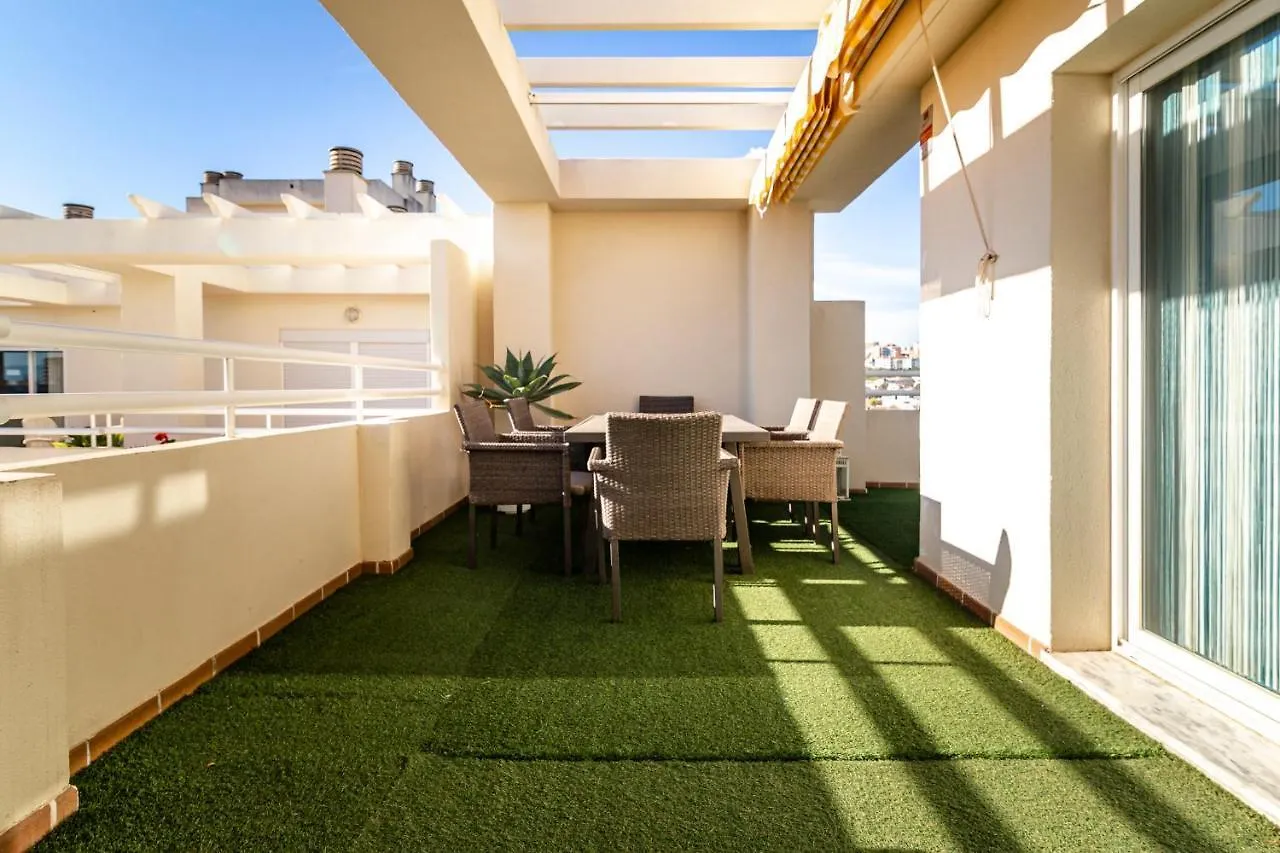 Apartamento Torremolinos Marife Διαμέρισμα
