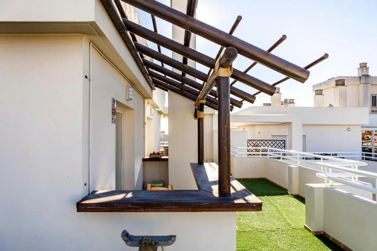 Apartamento Torremolinos Marife Διαμέρισμα Ισπανία