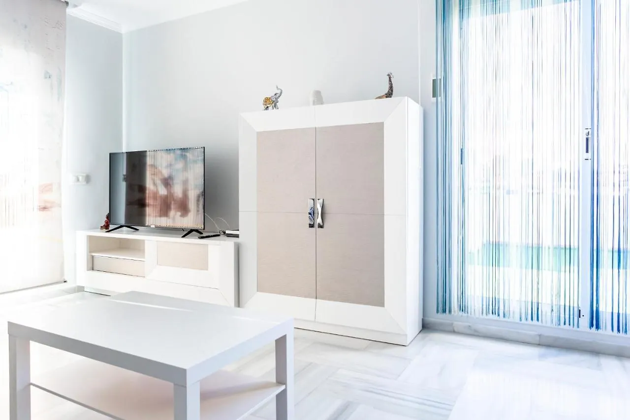 Apartamento Torremolinos Marife Διαμέρισμα Ισπανία