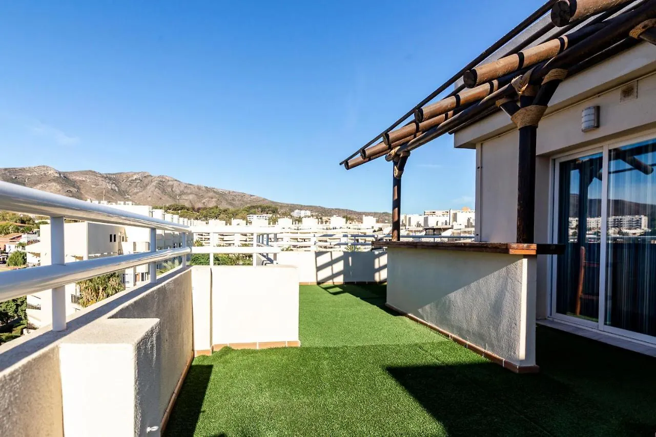 Apartamento Torremolinos Marife Διαμέρισμα 0*,